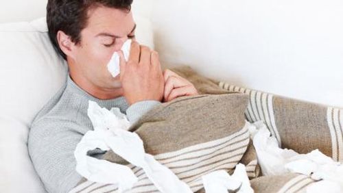 Hidung Meler Saat Cuaca Dingin, Apa Sebabnya? Hidung Meler Saat Cuaca Dingin, Apa Sebabnya?