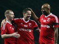 3 Pemain Top yang Pernah Berkostum Man United dan Liverpool