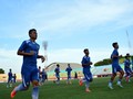 Striker Anyar Persib Betah di Bandung