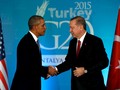 Obama dan Erdogan akan Bahas Suriah, Kudeta di KTT G20 China