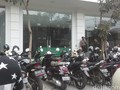 Polisi Tangkap Penjambret Berbaju GoJek