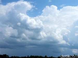 Prakiraan Cuaca Bandung Hari Ini, Selasa 14 Juli 2026