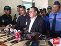 Menteri Sudirman Said Laporkan Legislator ke Mahkamah Dewan