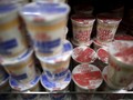 Harga Mie Instan Naik, BPS Catat Inflasi Oktober 0,01 Persen