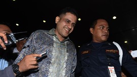 KPK Peringkat Satu Bongkar Pencucian Uang, Polri Terakhir