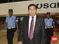 DPR Baru Bisa Pecat Setya Novanto Jika Terbukti Salah