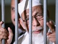 Berkas PK Abu Bakar Baasyir Diserahkan Ke Mahkamah Agung