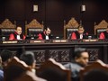 MK Sidangkan Gugatan Ahok soal Aturan Cuti Petahana Siang Ini
