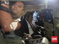 Senior Golkar Sebut Setya Novanto Lakukan Hal Tak Pantas