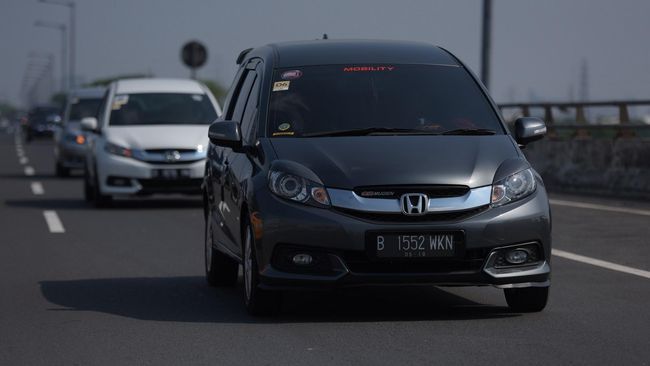 Dealer Akui Master  Rem  Mobil  Honda  Bocor