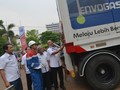 Kementerian ESDM Berharap PGN Secepatnya Gabung ke Pertamina