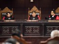 MK Putuskan 4 Perkara Uji Materi UU Amnesti Pajak Hari Ini