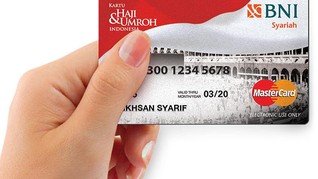 BNI Syariah Mohon Maaf atas Kasus Nasabah Difabel di Makassar