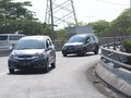 Sampai November, Mobilio Sumbang Penjualan Tertinggi Honda