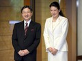 Putra Mahkota Naruhito dan Titisan Jiwa 'Pemberontak'