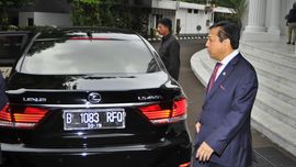 Kejaksaan Duga Setya Inisiator Pertemuan dengan Bos Freeport