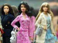 Setelah Hijab, Barbie Tampil Glamor dengan Gaun Haute Couture