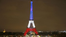 Tragedi Paris, Kegagalan Strategi Barat Melawan ISIS
