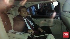Menunggu Sikap MKD