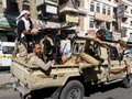 Arab Saudi Klaim Cegat Lima Drone Pemberontak Yaman