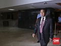 Ketua MPR Nilai Setya Bisa Manfaatkan MKD