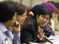 BI Yakin Ekonomi Amerika Jauh Dari Resesi