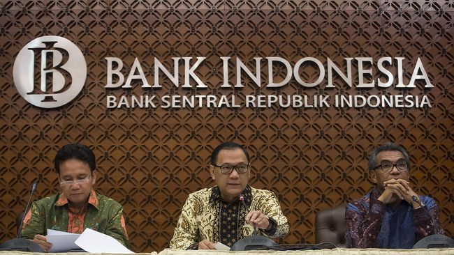 BI: Investasi Pemerintah Motor Utama Ekonomi Kuartal I 2016