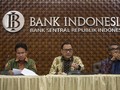 Gubernur BI: Ekonomi RI 2016 Dihantui Tiga Risiko Eksternal