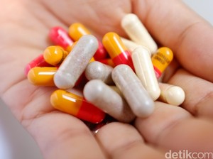 Tewaskan 11 Orang di Inggris, Separah Ini Efek Narkoba Zombie Xylazine
