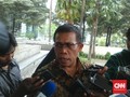 DPR: Jika Santoso Tewas Bukan Berarti Jaringan Terorisme Mati