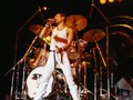 Peneliti: Freddie Mercury Penyanyi Terbaik di Dunia