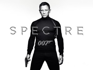 Sinopsis Film Spectre Bioskop Trans TV, Dalang di Balik Musuh James Bond