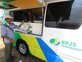 KNKS dan BPJS-TK Kerja Sama Kembangkan JKN Syariah