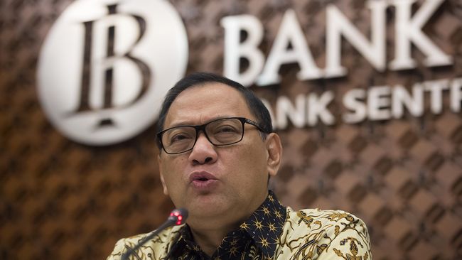 BI Dorong Penggunaan Yuan dalam Transaksi Dagang RI-China