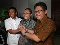Soal Reshuffle, Pengamat Ragu PAN Dapat Dua Jatah Menteri