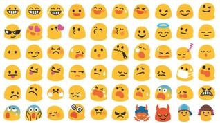 Penerjemah Emoji, Profesi Baru yang Menantang