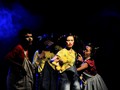 Aksi Teater Ryuzanji Company di Sumbar Batal karena Corona