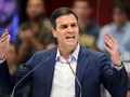 Pedro Sanchez, PM Baru Spanyol Dilantik Tanpa Injil dan Salib