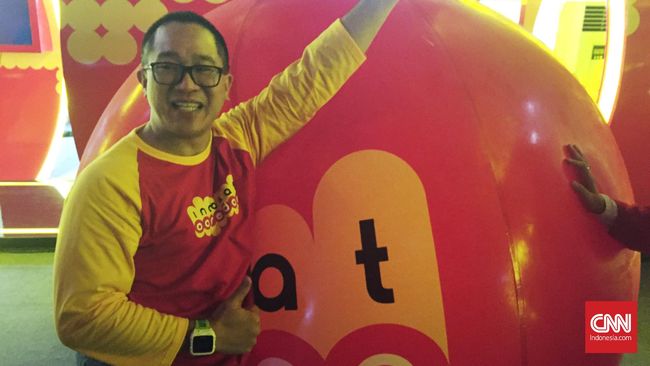 Pendapatan Indosat Kendur Saat Libur Nasional dan Akhir Pekan