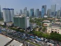 Anggaran Siluman Jakarta Rp1,47 Triliun Dialihkan untuk Rusun