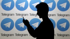 Trik Tetap Bisa Akses Telegram Meski Diblokir