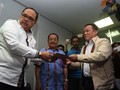 Staf Khusus Menteri ESDM Temui Tim Pengaduan KPK