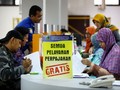 Ditjen Pajak Kembalikan Setoran Wajib Pajak Rp61 Triliun