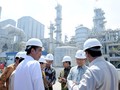 Pemerintah Ingin Kelola 50 Persen Kawasan Industri Lewat BLU