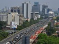 Tiga Hari Jelang Tutup Tahun, Serapan APBD DKI Baru 77,9%