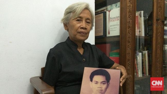 Sumarsih Usai 20 Tahun Menuntut: Semua Presiden Cuma Janji