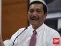 Usai Nikel, Luhut Buka Opsi Larang Ekspor Mineral Lain