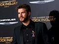 Liam Hemsworth Buka Suara Usai Pisah dengan Miley Cyrus