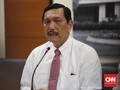 Luhut Pede Ketegangan AS-Iran Tak Ganggu Ekonomi RI