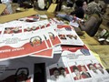 Dugaan Kecurangan Dana Kampanye Tersebar di 11 Daerah